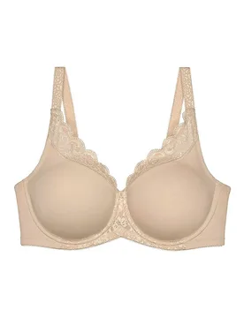 Minimizer BH AMOURETTE puder beige 95E damen - Triumph - FashionsVida