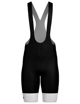Salopette Tour De France White 2025 Black