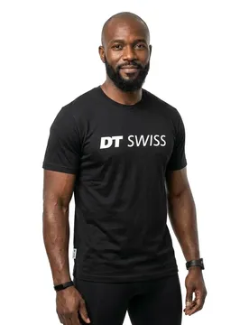 T-shirt à Manches Courtes Classic Logo