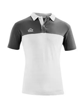 Polo-Shirt Belatrix - Blanc - male - Size: M