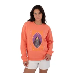 Sweat-shirt Crew Persephone Roulette M
