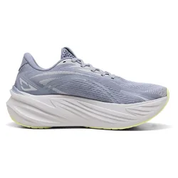 Maxima Pro Running Shoes Vibrant Silver / Gray Fog / Apple Spritz UK 5 Men,Women