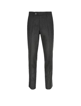 Trachtenanzughose STEFANO schwarz 58 herren - Grasegger - FashionsVida