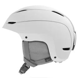 Casque Ceva Matte White S unisex