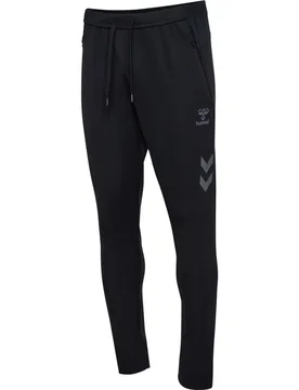 Trainingshose Cima 2.0 - Noir - male - Size: XL - Hummel - FashionsVida
