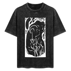 Littlest Unicorn Silken Windhound T-Shirt Plus Size Basic Cotton T-Shirt