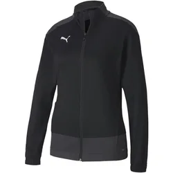 TeamGOAL 23 Training W Damen Fußballjacke, schwarz L