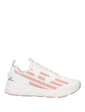 Sneakers Hombre Blanco 42 Hombre - Ea7 - FashionsVida