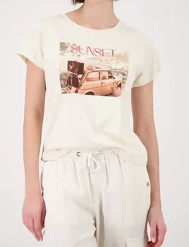 T-Shirt female - 36 - FashionsVida
