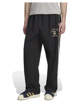 Pantalon Dept Woven Firebird Black L