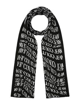 Schal Damen Schwarz -- Damen