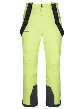 Pantalon Methone Light Green L