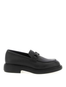 Ferragamo Mocassini Arden