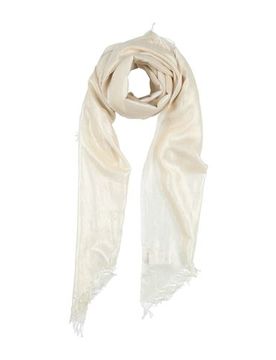 PESERICO Schal Damen Gold -- Damen