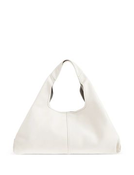 Supple Leather Etienne Shoulder Bag