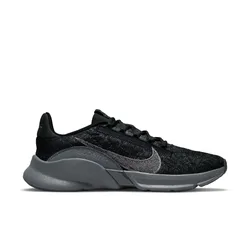Hallenschuhe Superrep Go 3 Next Nature Flyknit - Noir - male - Size: 38,5