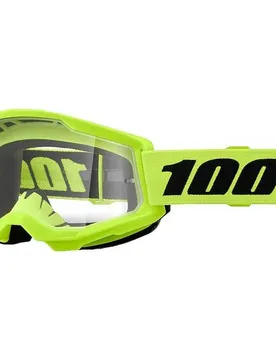 Occhiali Strata 2 Neon Yellow