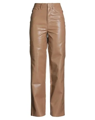 Hose Damen Sand 34 Damen - ROTATE BIRGER CHRISTENSEN - FashionsVida