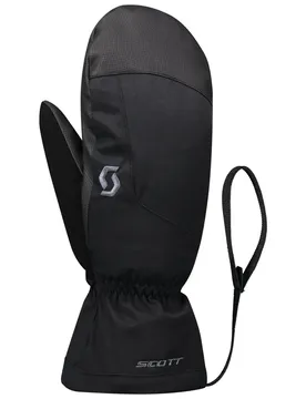 Moufles Ultimate Gore-tex® Black S