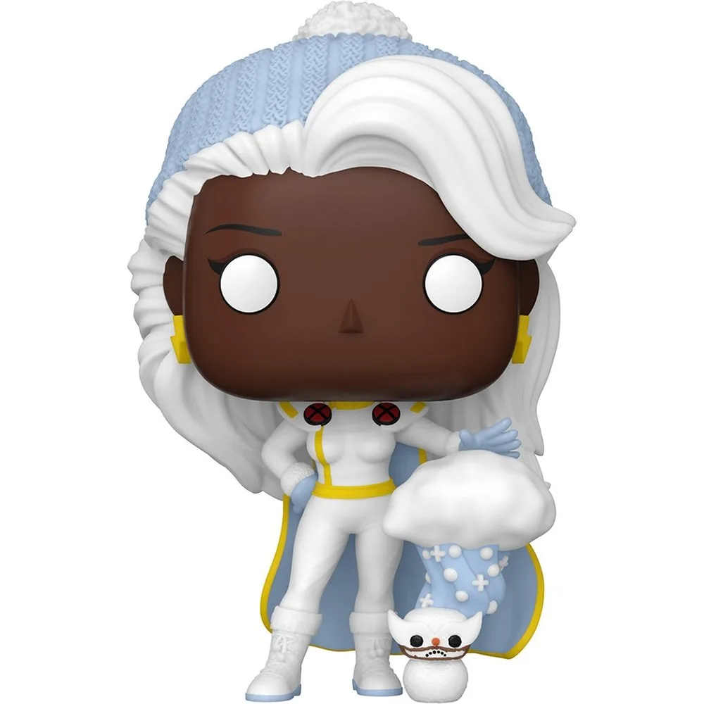 Figura Pop Storm X-Men - Funko - FashionsVida