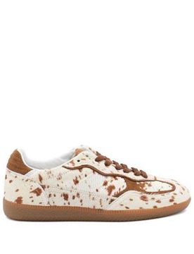 Elegant Rubber Sole Sneakers for Women
