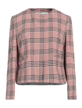 Blazer Damen Rosa 36 Damen - SHIRTAPORTER - FashionsVida