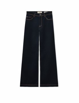Jeans MMDARA DELUXE dunkelblau 28 damen