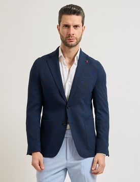 MULISH Giacche Blu