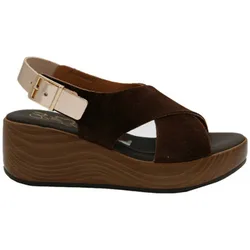 Keilabsatzsandalen 6039 36;37