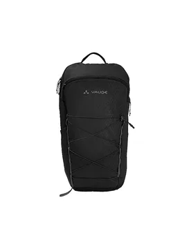 Tagesrucksack Agile 20L schwarz B - VAUDE - FashionsVida