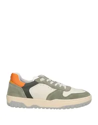 Sneakers Herren Salbeigrün 40,41,42,44,45 Herren