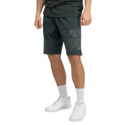 Short De Sport Chilley Green / Green 3XL