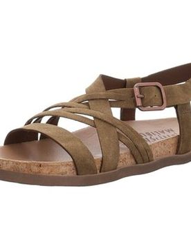 Flache Sandalen Sandaletten J7796f1 Light Up 250 37;38;39;40;41