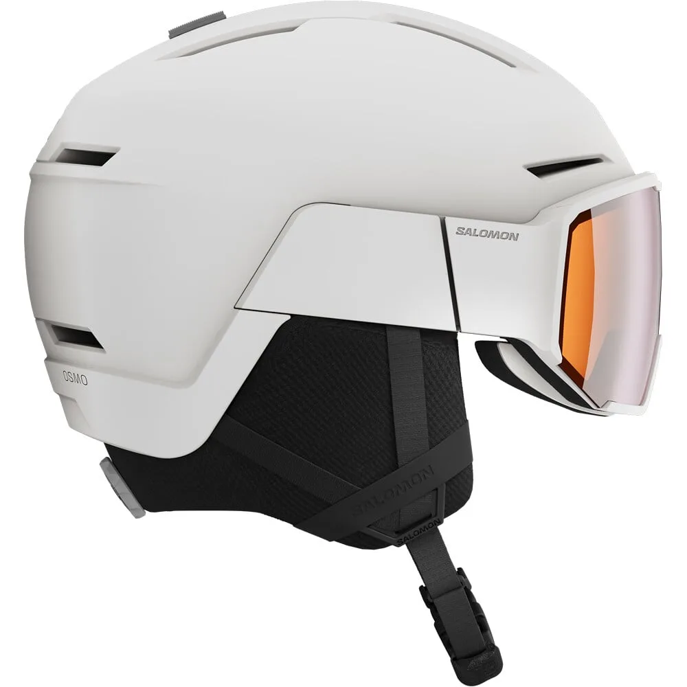 Salomon osmo casco esquí (M) - Salomon - FashionsVida