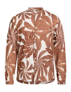 Camisa Hombre Blanco L,M,S Hombre - Block - FashionsVida