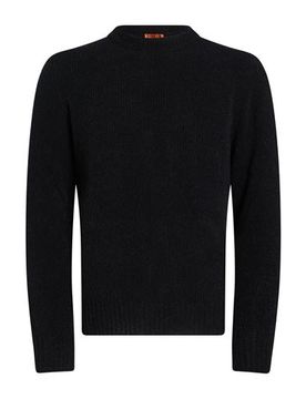 Pullover Hombre Negro L,M,S,XL Hombre