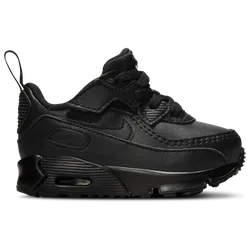 Air Max 90 Baby Shoes - Black - Size 6.5 - Mesh/Synthetic - Black - Size: 6.5