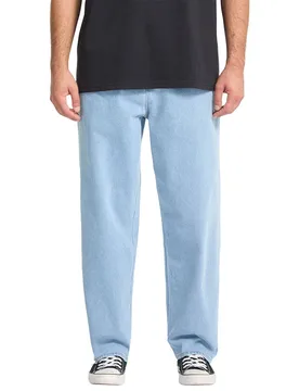 Jeans Freazy Loose Fit Blueprint S - Volcom - FashionsVida