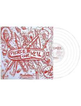 Misadventures von - LP (Coloured, Limited Edition, Re-Release, Standard) - None - unisex