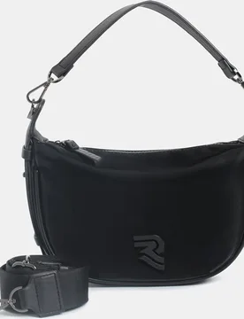 Hobo mini tejido tecnico - Robert Pietri - FashionsVida