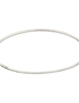 Bracciale Donna Oro Bianco GL100589