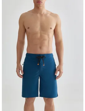 Bañador Bañador bermuda híbrido de hombre - Easy Wear - FashionsVida