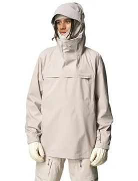 Veste Shelter Sandstorm L