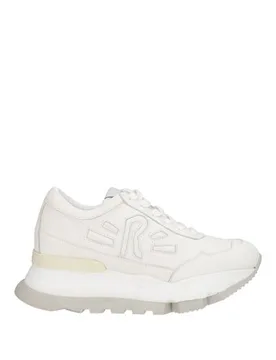 Sneakers Damen Weiß 38,39,40 Damen - Rucoline - FashionsVida