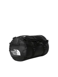 Bolsa de viaje Base Camp Duffel S 50L negro