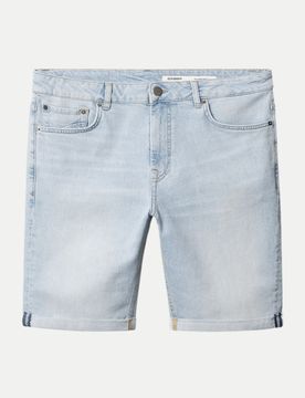 Gabba Denim- Shorts Derby Blau 34