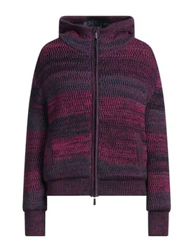 Chaqueta y cazadora Mujer Ciruela 36 Mujer - Moorer - FashionsVida