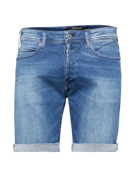 REPLAY Vaquero azul denim