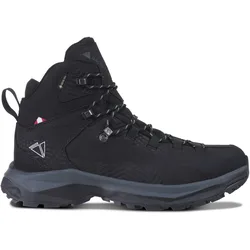 Silvretta MC GTX Herren Trekkingstiefel, schwarz, Größe 45 45