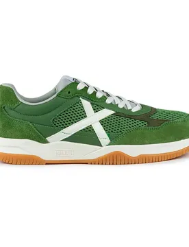 Baskets Lyra 06 Green EU 39